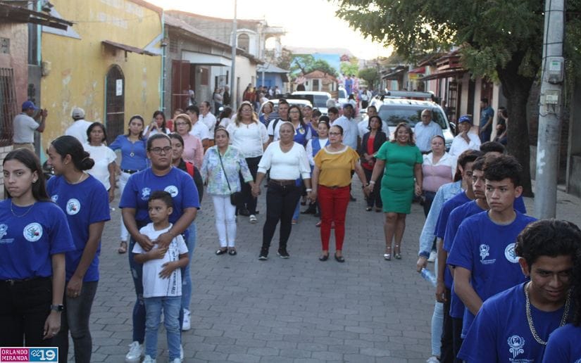 MATAGALPA